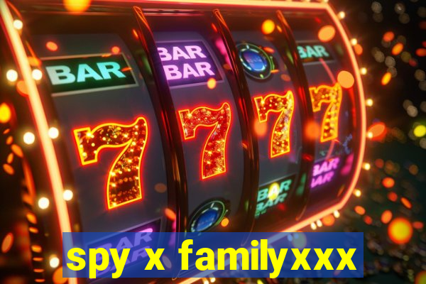 spy x familyxxx